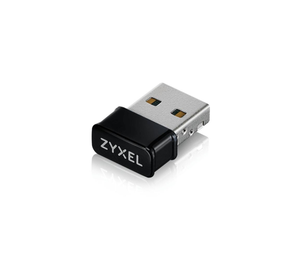 Zyxel NWD6602 nano (1200Mb/s a/b/g/n/ac) DualBand - 1138215 - zdjęcie 2